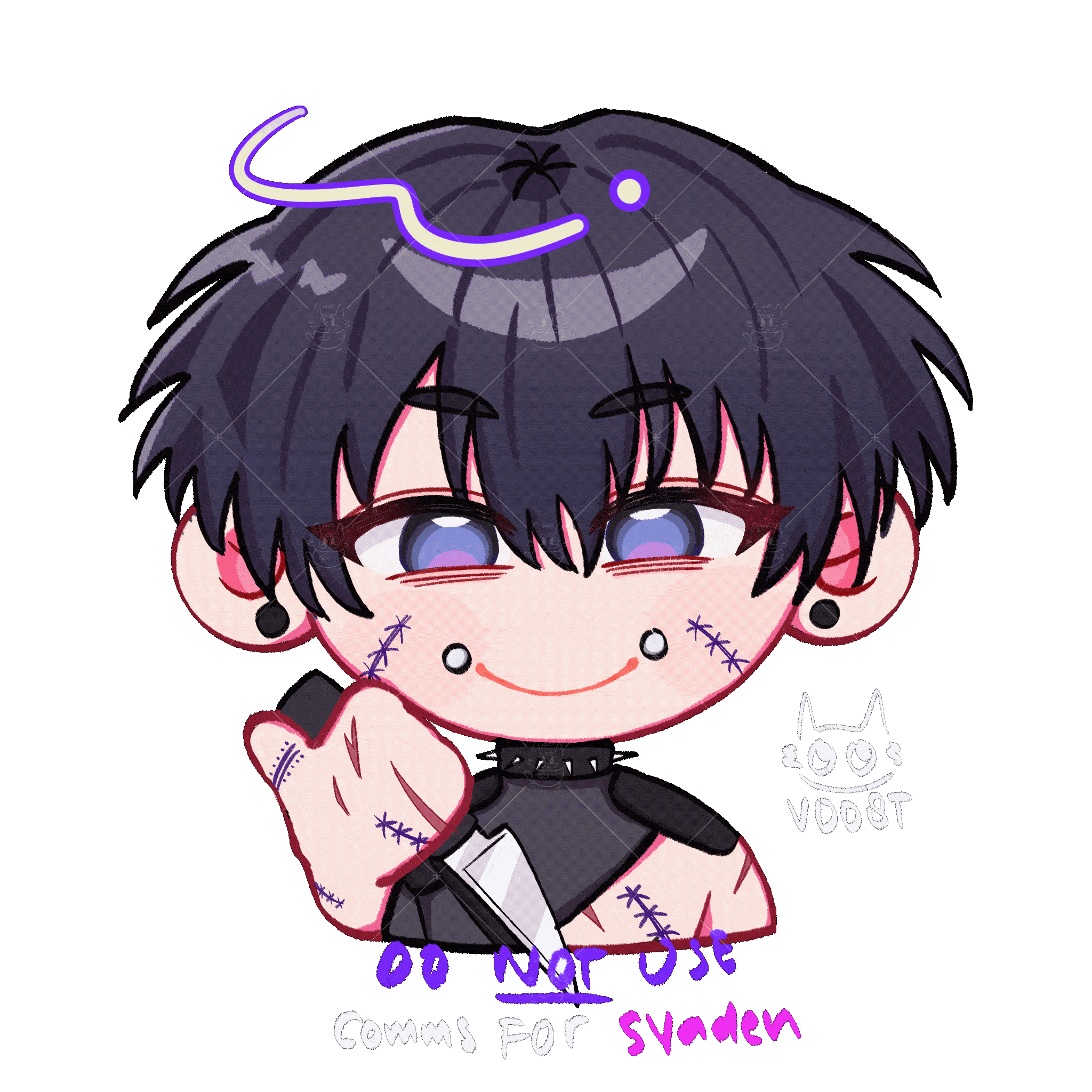 Commission