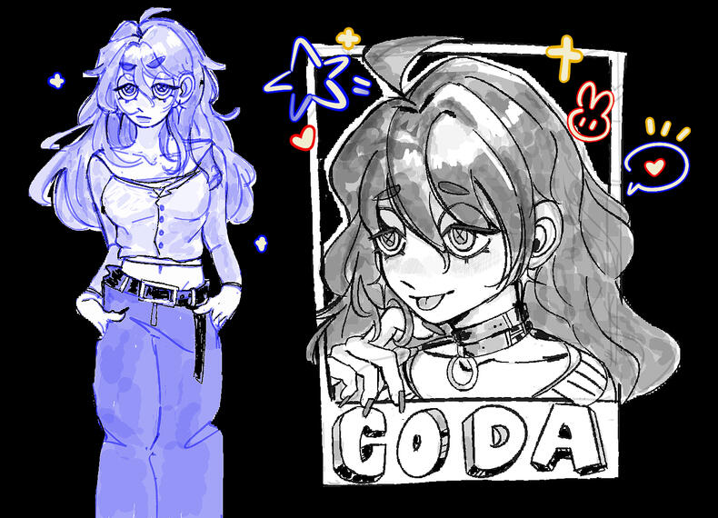 Single: Commission