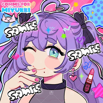 Comms
